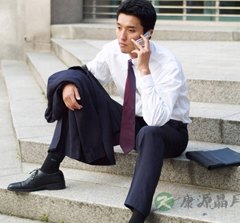 减少男性脱发 仅需七个措施