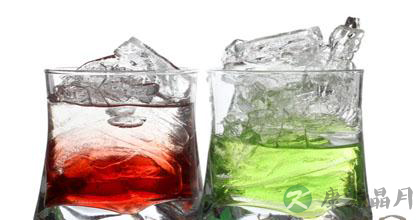 夏季养生小常识 忌冷饮忌烦躁