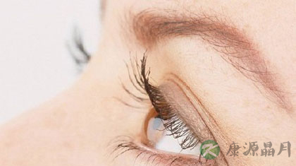 关爱眼睛 中医教你护眼方法