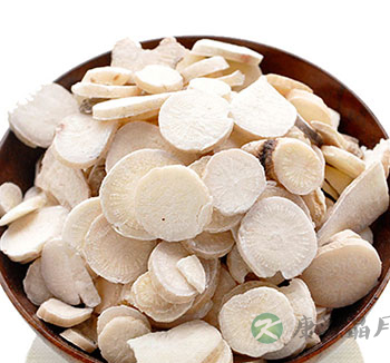 中药服用禁忌 白芍使用的几个注意事项