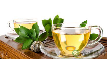 夏天喝凉茶有讲究 不是人人都能喝