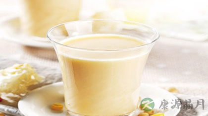 性偏寒 豆浆非人人能喝