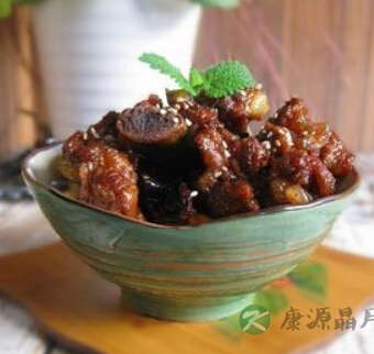 烹饪美食 推荐大家5款热门菜烹饪食谱