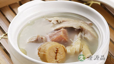 一夏无病三分虚:初秋要补脾祛湿