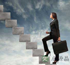 正确爬楼梯的减肥方法 爬楼需要注意的事项