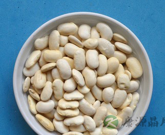 五豆补五脏:家里自制五豆粥