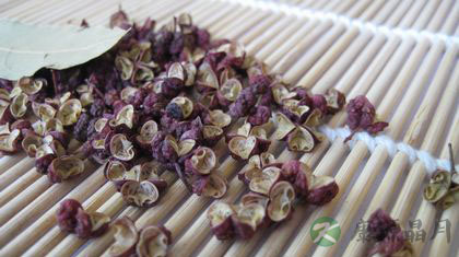 细数花椒的功效与作用