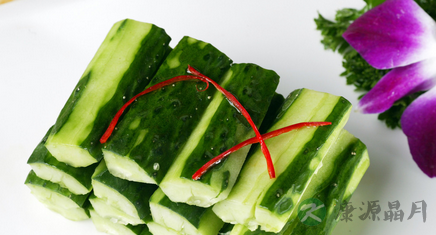 夏天调养 皇帝经有大学问