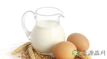 清早第一口应选择温热食物