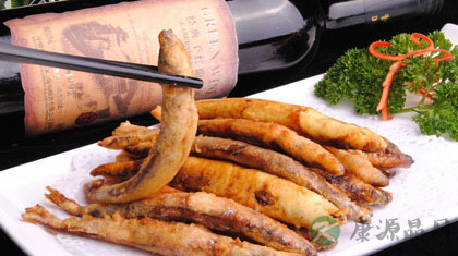 泥鳅的做法及营养价值