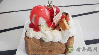 健康吃甜食九大注意事项