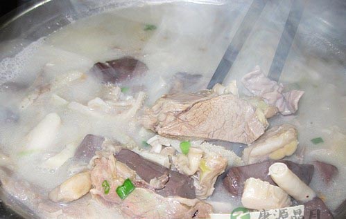 中医告诉你 “趁热吃”不健康