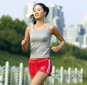 哪些有氧运动适合女孩呢？