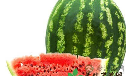 西瓜养生要注意，哪些人群不宜食用