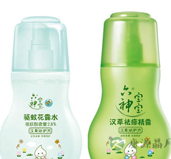 夏天神药花露水 使用花露水要注意哪些事项