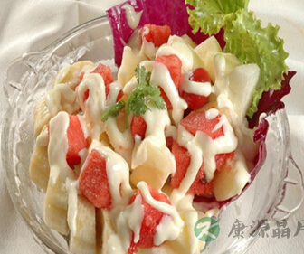 减肥早餐食谱 一周七天减肥早餐食谱