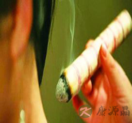 手脚冰凉怎么办 艾灸5大穴位暖手暖脚