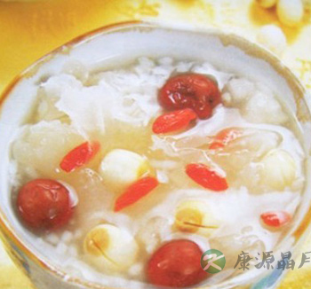 夏季如何调养食欲 推荐七款养生粥清理肠胃