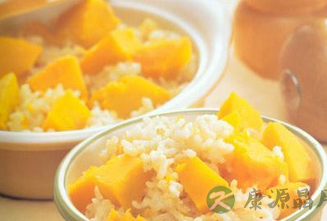 大米功效多:如何蒸出香软米饭