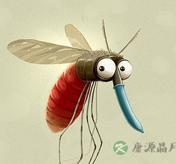 夏季蚊虫猖狂 宝宝被蚊虫叮咬后怎么消肿