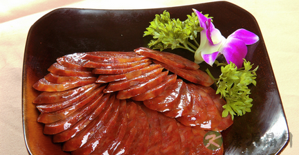 10种食物须少吃:教你兼顾健康与美味