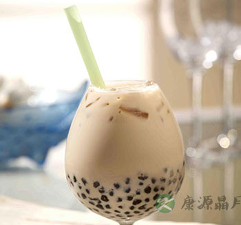 喝奶茶易得肾结石？关于喝奶茶不健康的流言