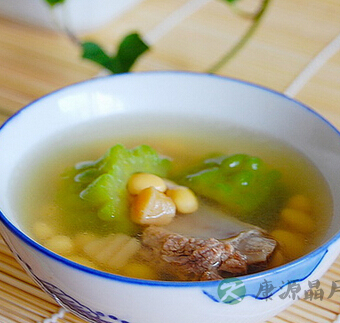 吃什么降血压 8款食谱帮您轻松降血压