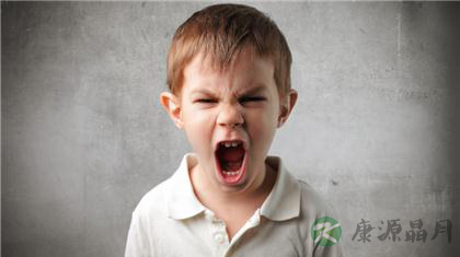 发脾气真的会伤肝吗