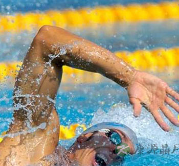 自由泳怎么游？ 自由泳动作要领