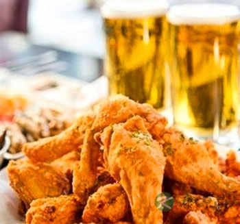 夏日高温胃口差? 教你如何低卡轻食唤食欲