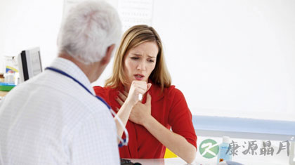 易咳嗽者饮食禁忌