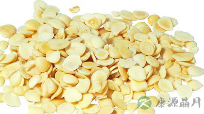 盘点西洋参的功效与作用