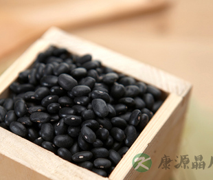 13种黑色食物:抗衰老 防癌症