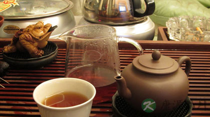 增强体质的11条小妙招