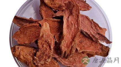 红景天功效作用及吃法