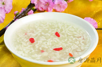 五谷有益五脏：糙米刮油脂