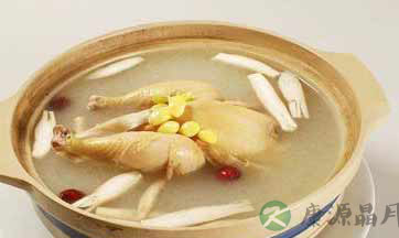 夏转秋防治感冒可多吃萝卜