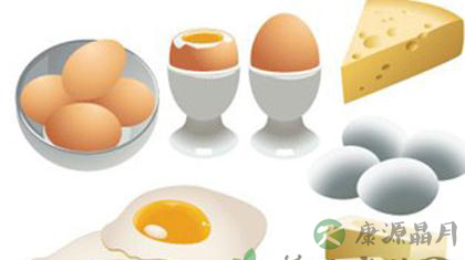 列举常见的高蛋白食物