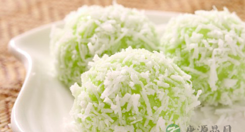 大米功效多:如何蒸出香软米饭