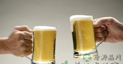 养生秘方：喝酒不醉还护肝