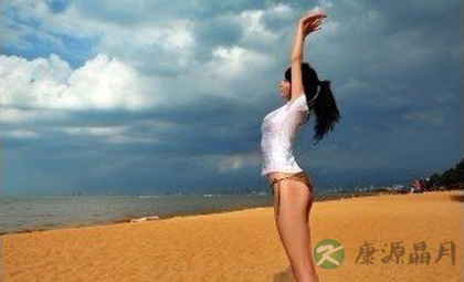 养成良好的习惯让身体更健康