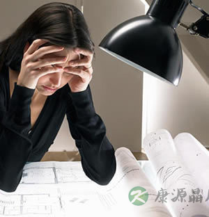 加班族不瘦反而变胖了 这是怎么回事？