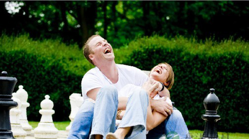 保持健康和快乐的20种方法