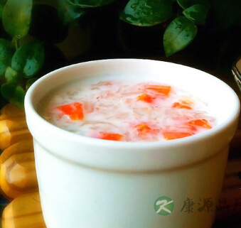 吃什么瘦脸 6款食谱让你拥有瓜子脸