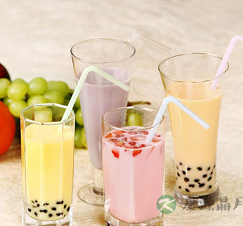 喝奶茶易得肾结石？关于喝奶茶不健康的流言
