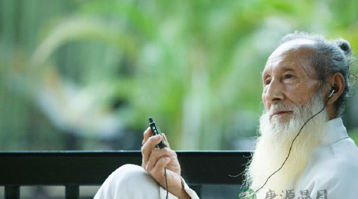 百岁老人鲜为人知的长寿养生秘诀