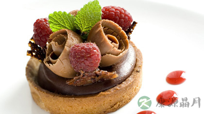 健康吃甜食九大注意事项