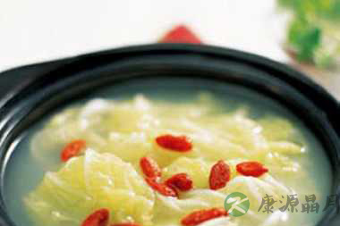 月经过后,喝什么汤补气血?