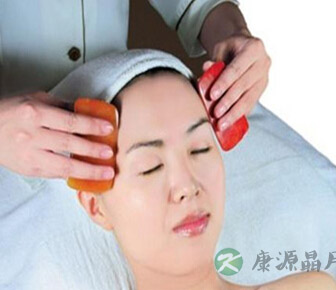 中暑了怎么办 夏季防中暑用中医刮痧