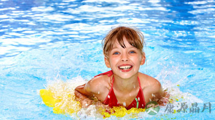 运动减肥 科学又健康